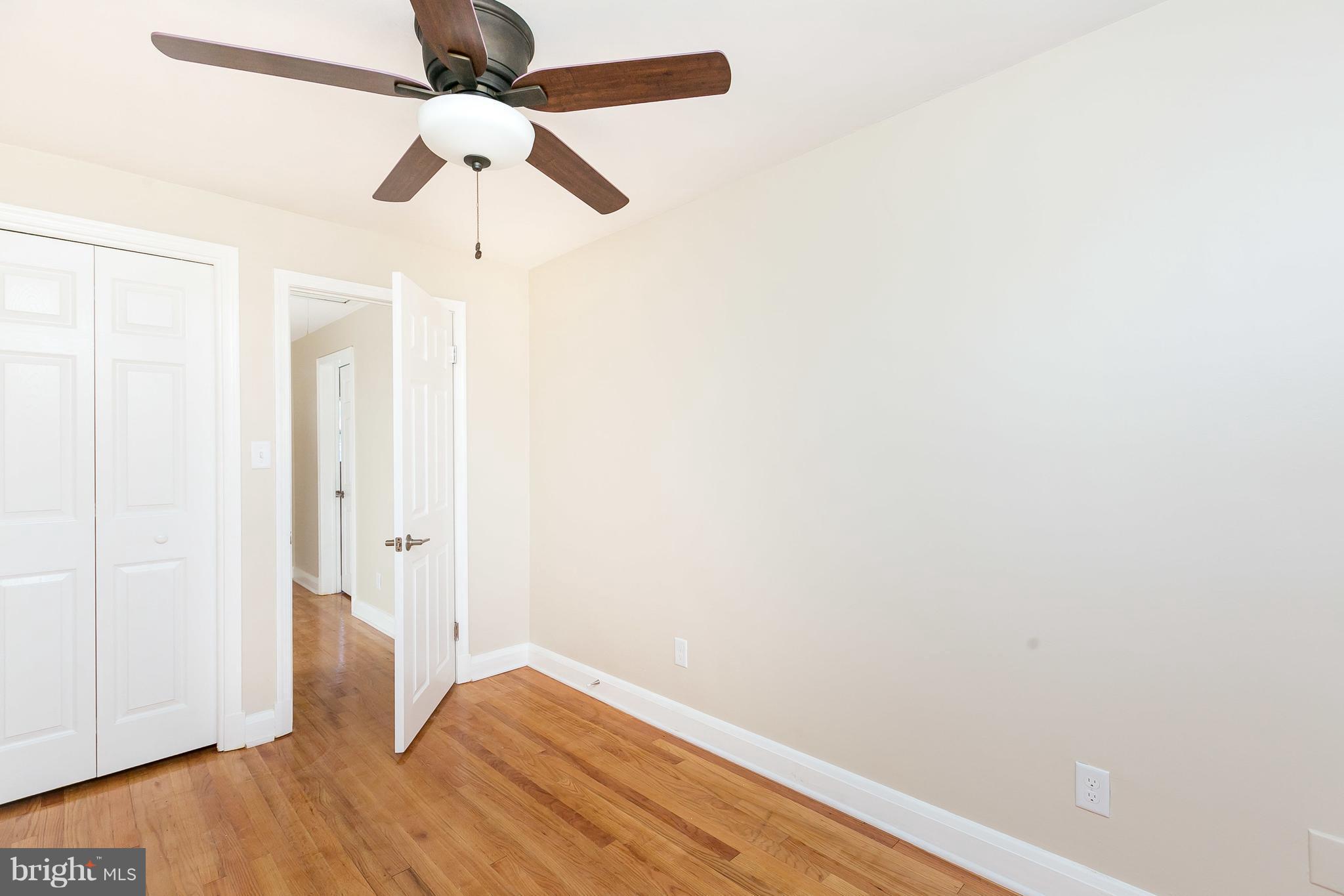 1227 Harwall Road Baltimore, MD 21207 - Photo 10 of 27 Another view of Bedroom 3