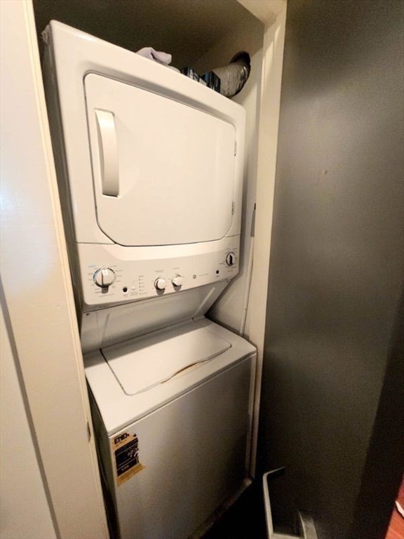 533 Cambridge Street, Unit 105 Boston, MA 02134 - Photo 29 of 32 a close up view of a washer and dryer