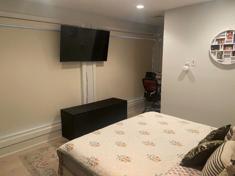 533 Cambridge Street, Unit 105 Boston, MA 02134 - Photo 10 of 32 a close view of a sink and a table in a room