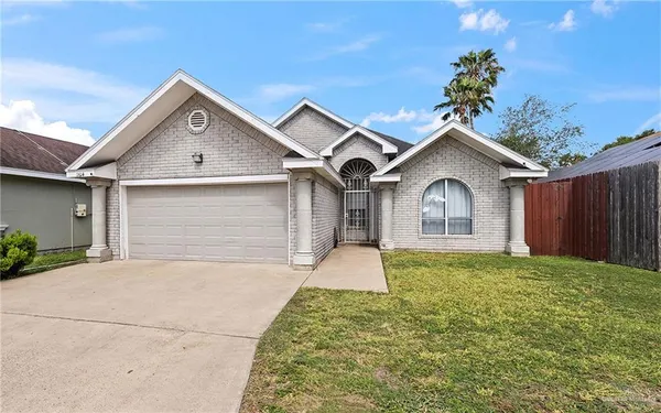 $217,000 | 1614 Star Ruby Drive, San Juan, TX 78589
