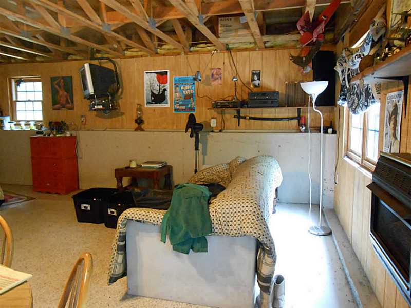 11 Paris Olney Hopkins Road Foster, RI 02825 - Photo 5 of 12 Other. Lower Level