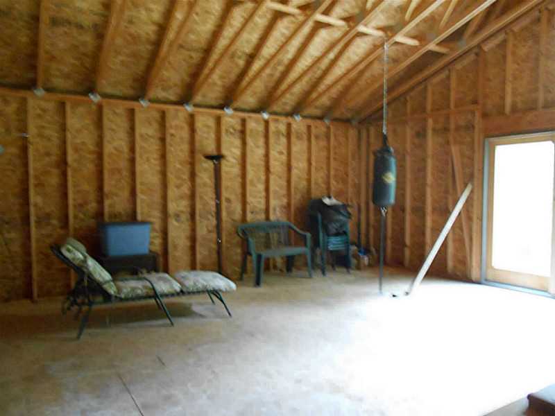 11 Paris Olney Hopkins Road Foster, RI 02825 - Photo 8 of 12 Interior Space/Layout.