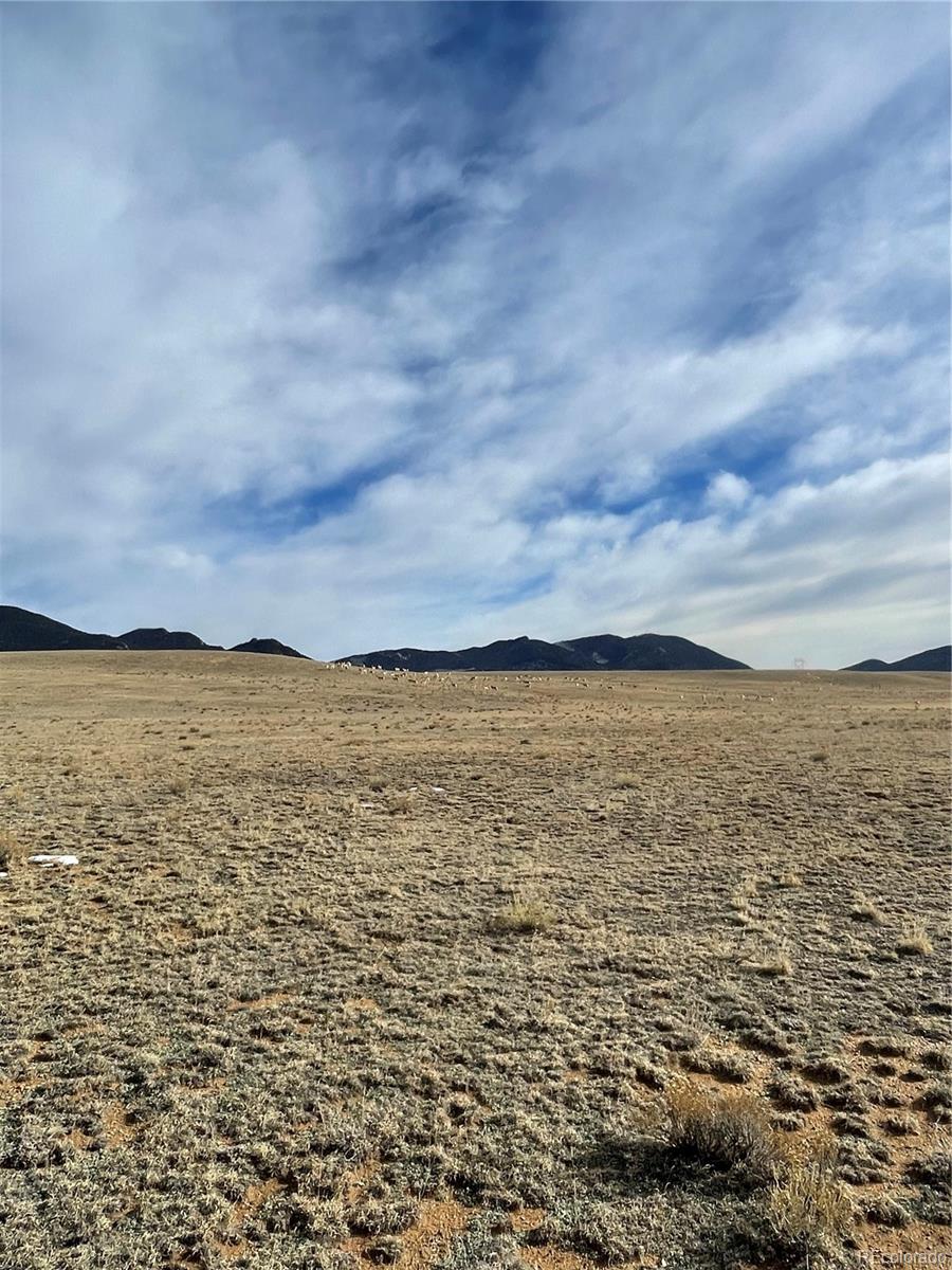 7620 Clear Creek Road Hartsel, CO 80449 - Photo 11 of 26 a view of an ocean