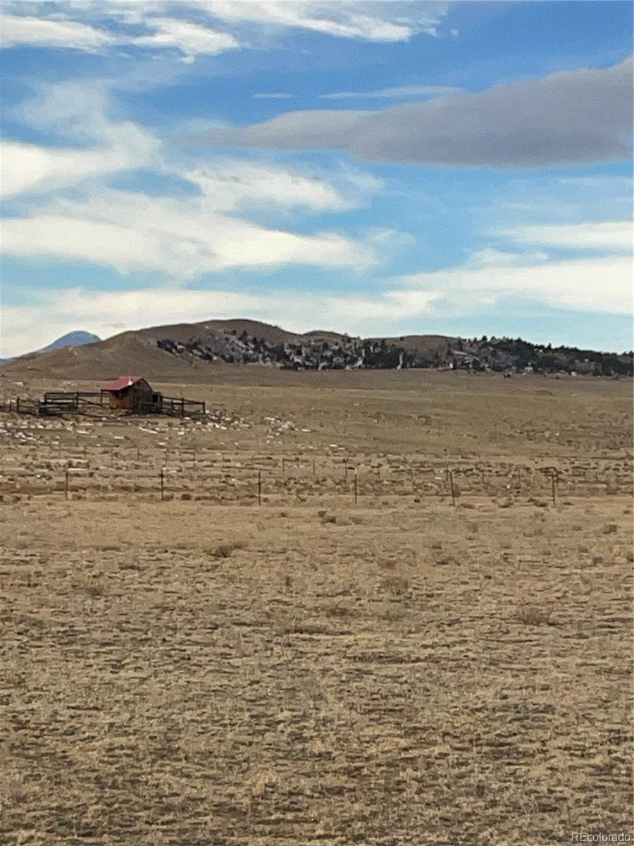 7620 Clear Creek Road Hartsel, CO 80449 - Photo 14 of 26 a view of a lake view and mountain view