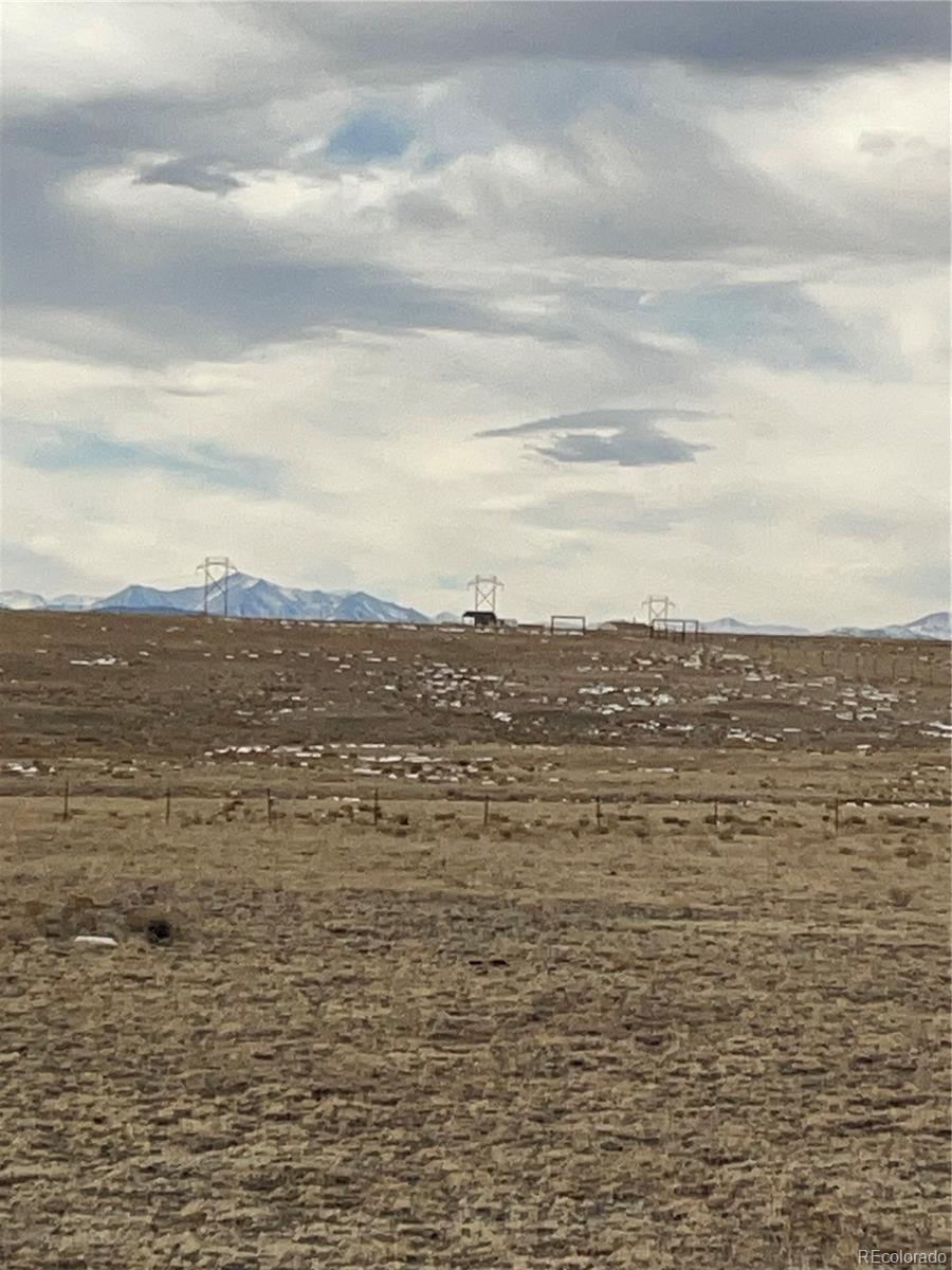 7620 Clear Creek Road Hartsel, CO 80449 - Photo 17 of 26 a view of a ocean view