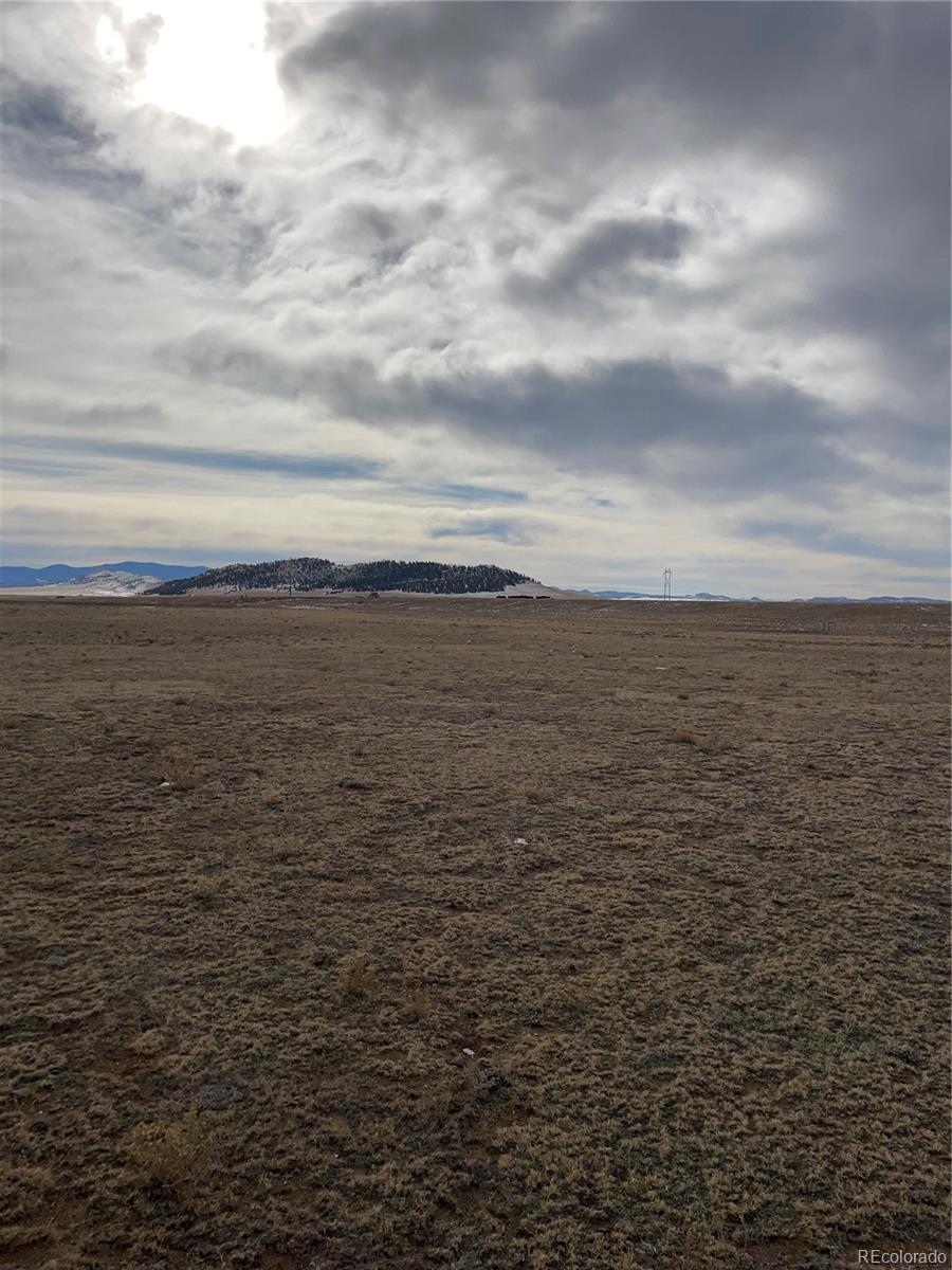 7620 Clear Creek Road Hartsel, CO 80449 - Photo 18 of 26 a view of an ocean