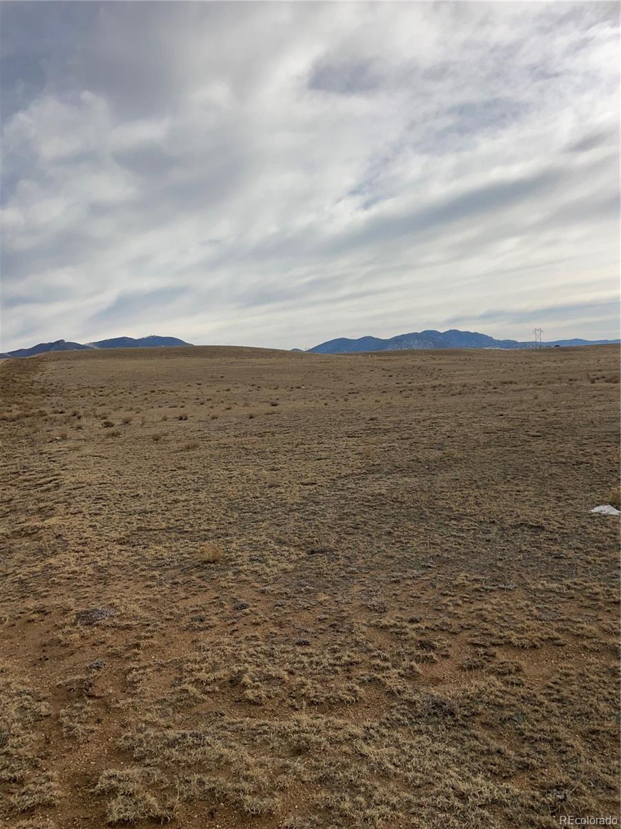 7620 Clear Creek Road Hartsel, CO 80449 - Photo 20 of 26 a view of an ocean