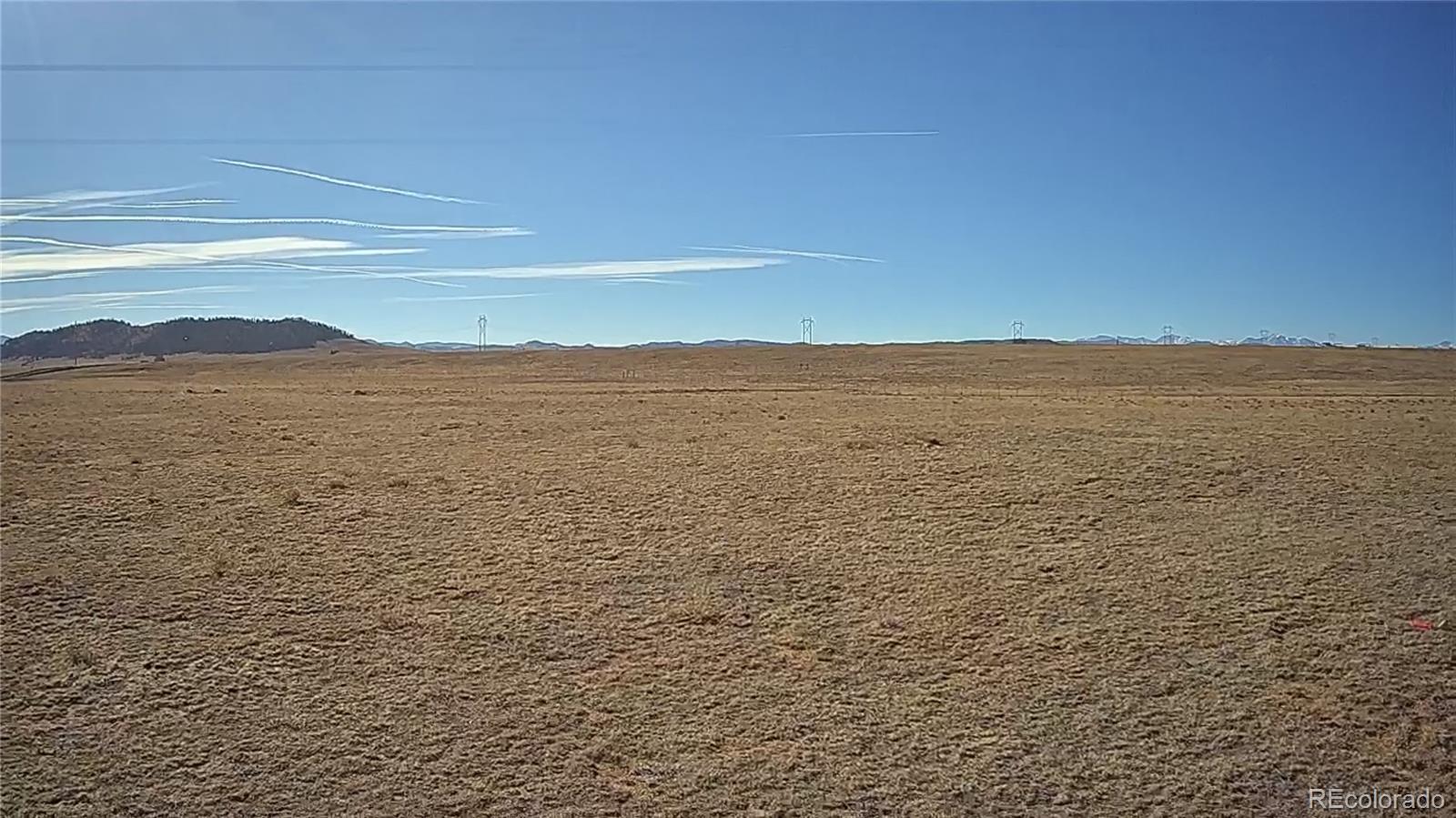 7620 Clear Creek Road Hartsel, CO 80449 - Photo 2 of 26 a view of an ocean and beach