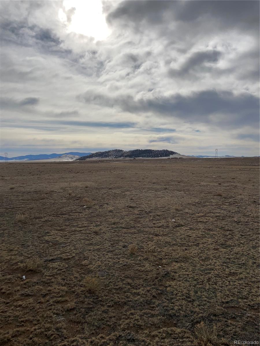 7620 Clear Creek Road Hartsel, CO 80449 - Photo 21 of 26 a view of an ocean