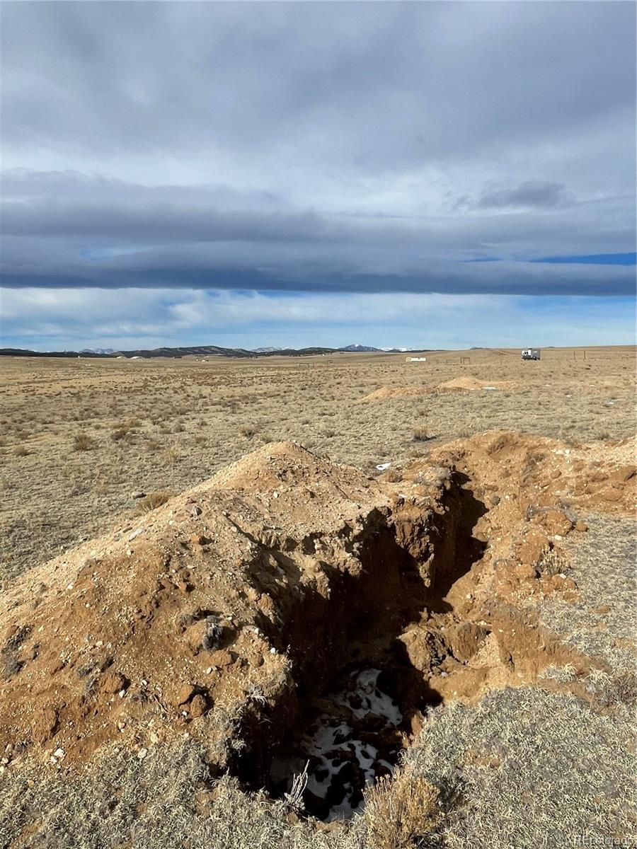 7620 Clear Creek Road Hartsel, CO 80449 - Photo 25 of 26 a view of an ocean