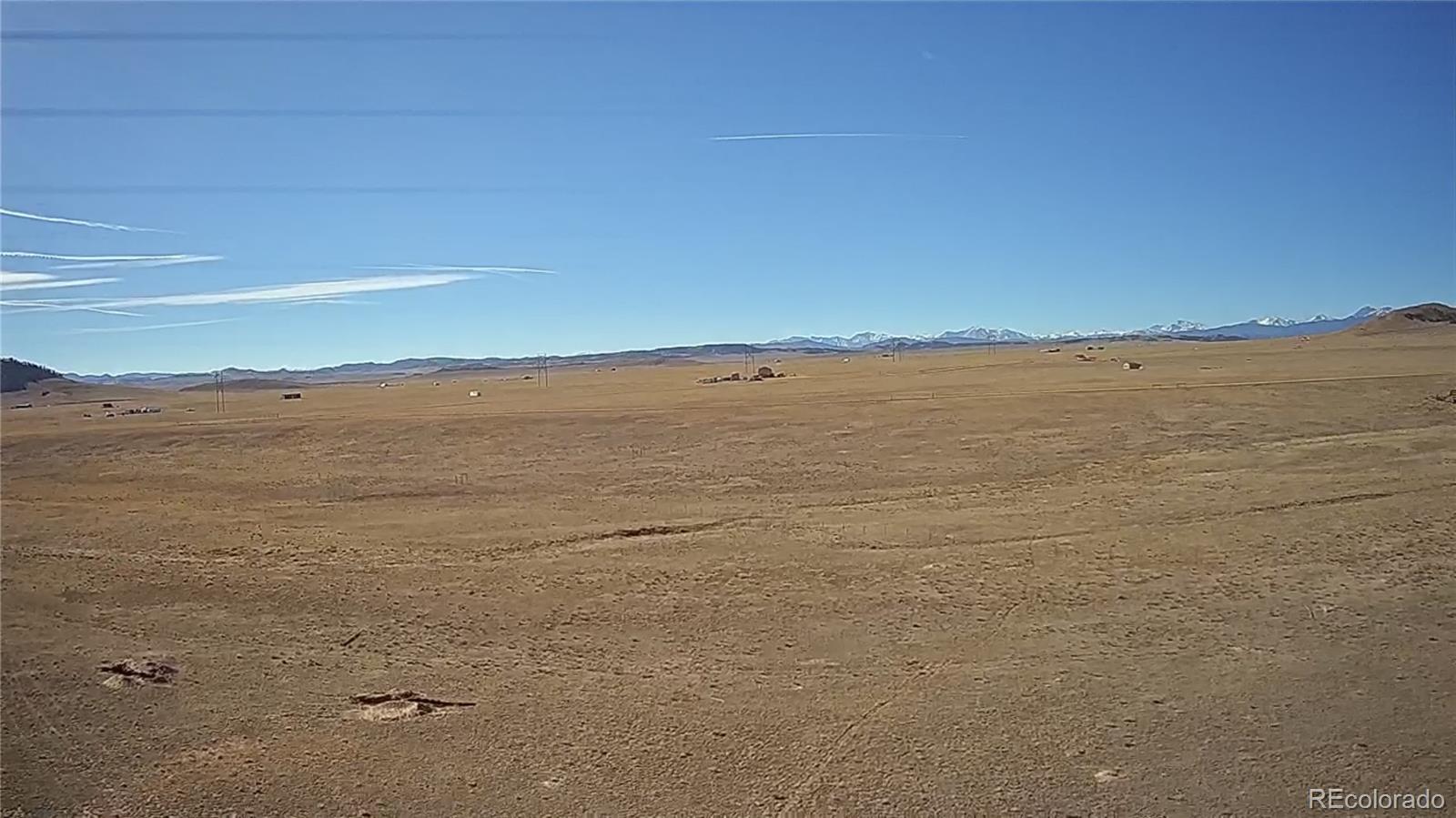 7620 Clear Creek Road Hartsel, CO 80449 - Photo 7 of 26 a view of an ocean beach
