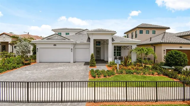 $769,990 | 13648 Southeast Blackwood Drive, Port St. Lucie, FL 34984