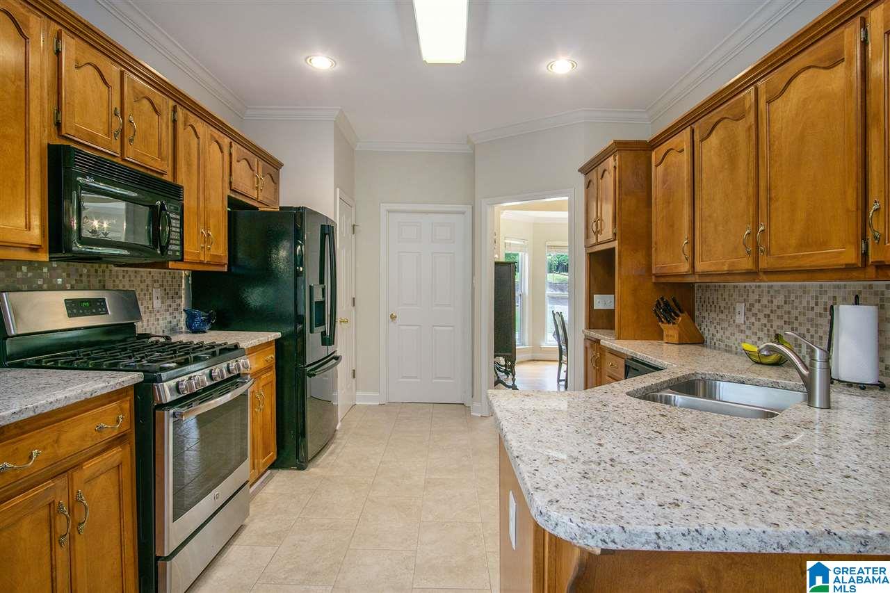 2685 Hawthorne Lake Road Helena, AL 35022 - Photo 11 of 43