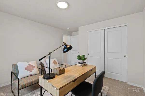 $390,990 | Tbd Tbd Sw Mendenhall Street, Unit TALENT 4, Mountain Home, ID 83647
