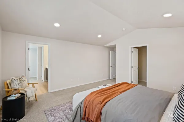 $390,990 | Tbd Tbd Sw Mendenhall Street, Unit TALENT 4, Mountain Home, ID 83647