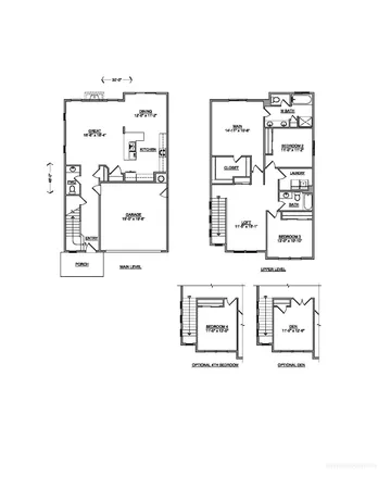 $390,990 | Tbd Tbd Sw Mendenhall Street, Unit TALENT 4, Mountain Home, ID 83647