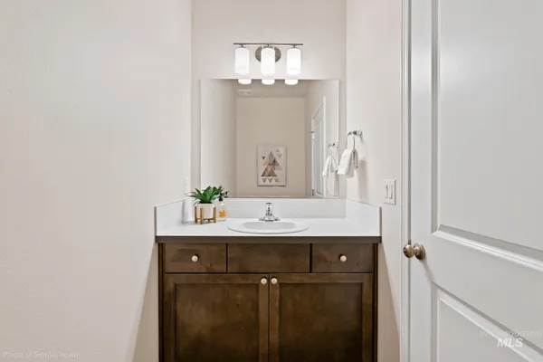 $390,990 | Tbd Tbd Sw Mendenhall Street, Unit TALENT 4, Mountain Home, ID 83647