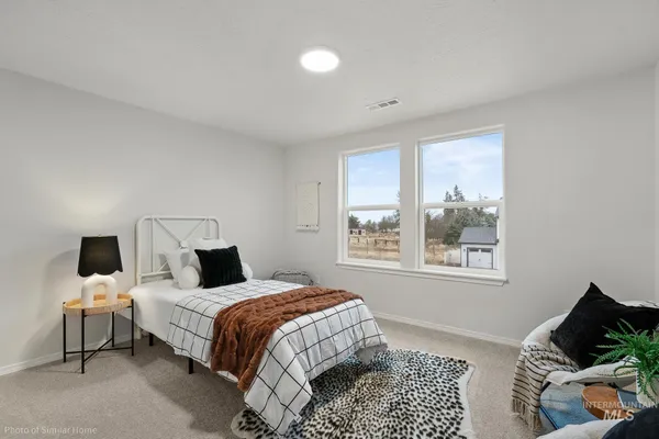 $390,990 | Tbd Tbd Sw Mendenhall Street, Unit TALENT 4, Mountain Home, ID 83647