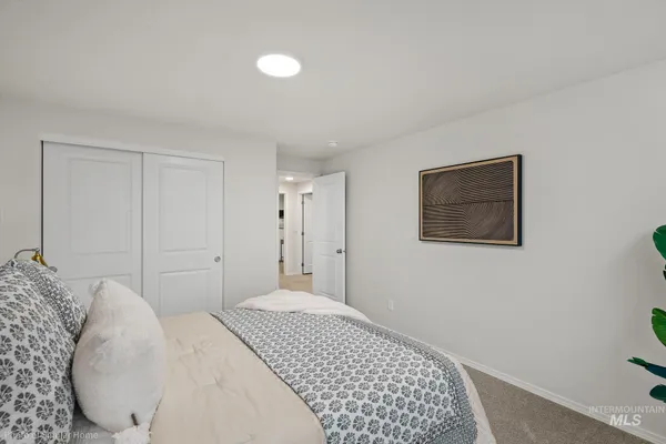 $390,990 | Tbd Tbd Sw Mendenhall Street, Unit TALENT 4, Mountain Home, ID 83647