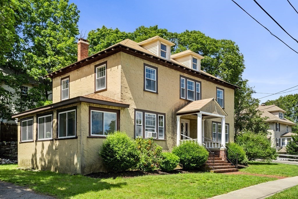 46 Edgemere Road Quincy, MA 02169 - Photo 1 of 38 Gallery Image 1