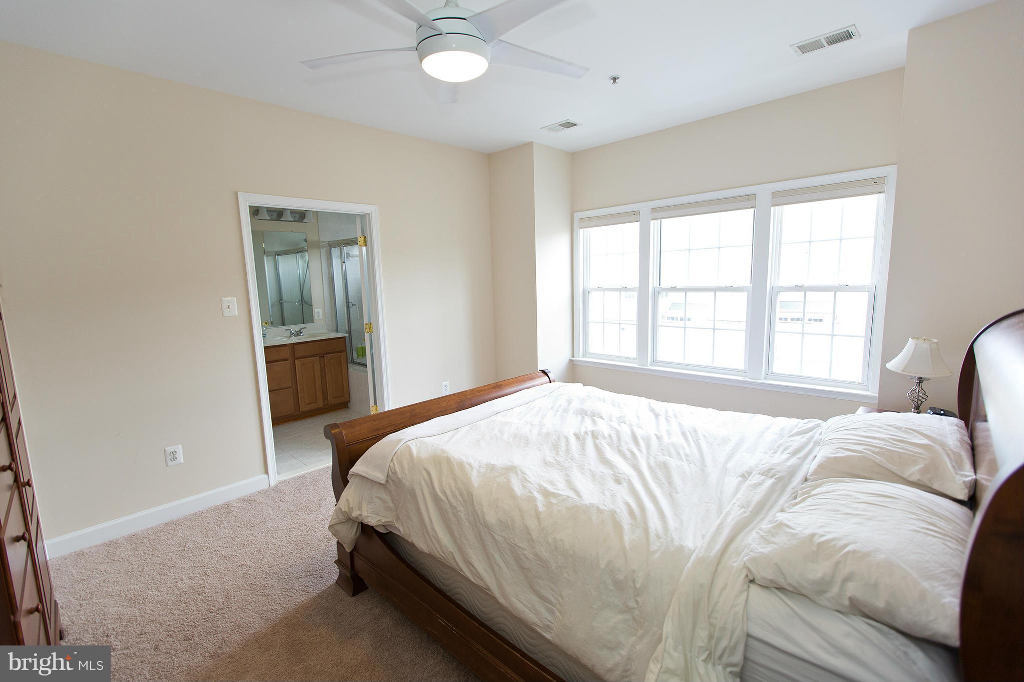 1135 Gaither Road Rockville, MD 20850 - Photo 14 of 30 Bedroom (Master)