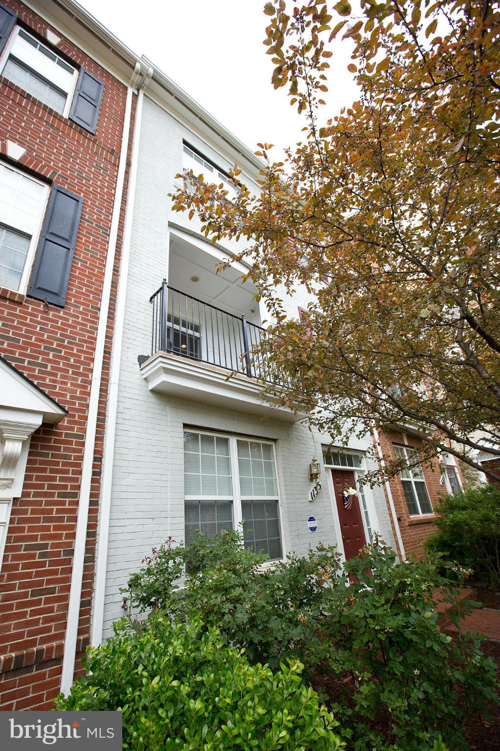 1135 Gaither Road Rockville, MD 20850 - Photo 3 of 30 Exterior (Front)