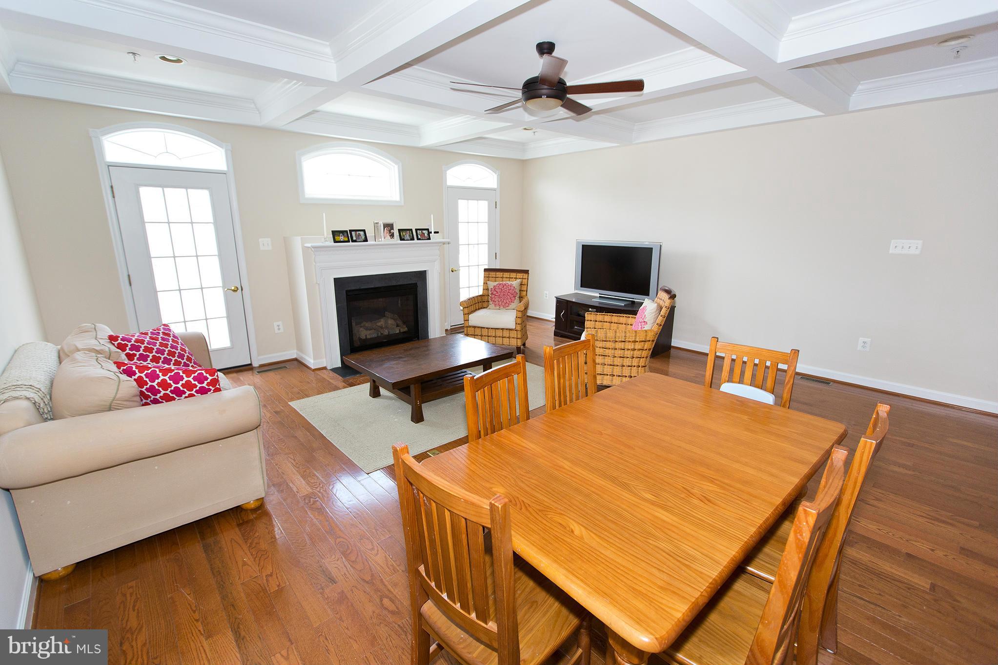 1135 Gaither Road Rockville, MD 20850 - Photo 8 of 30 Bedroom