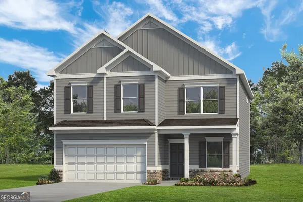 $308,205 | 216 Jagee Drive, Byron, GA 31008