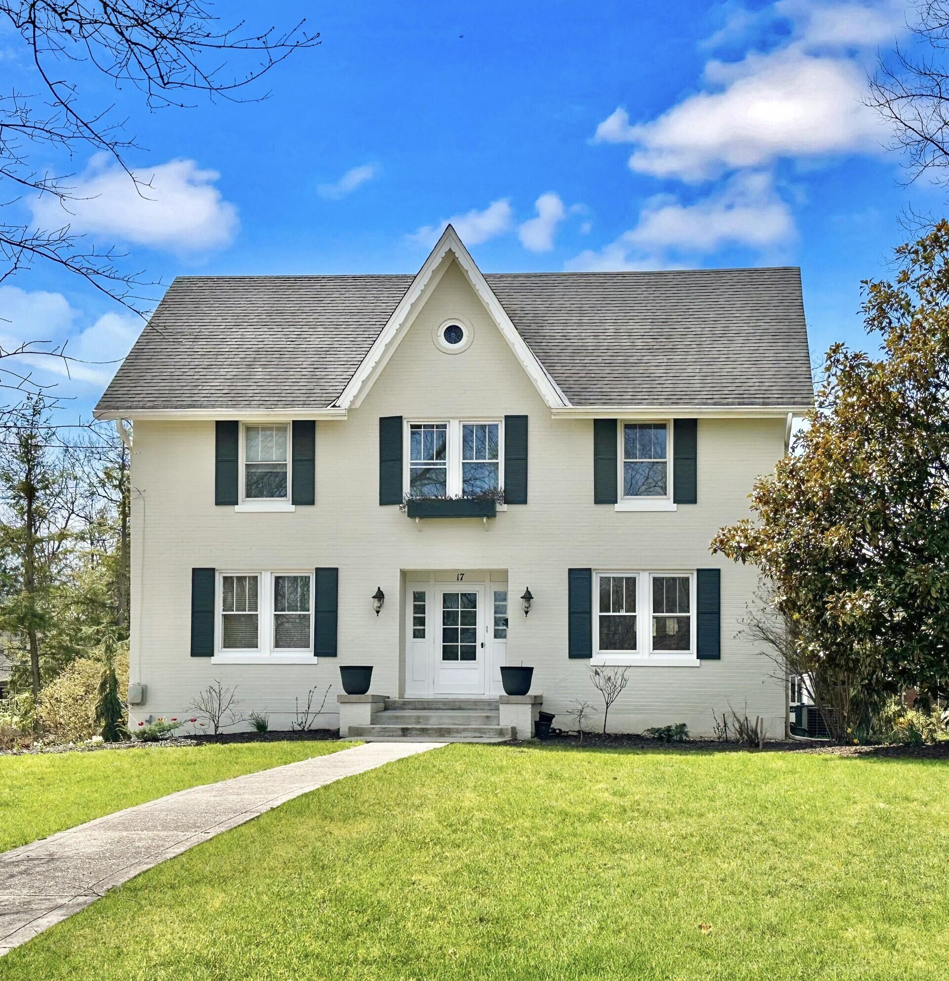 17 Leathers Road Fort Mitchell, KY 41017 - Photo 1 of 1 Gallery Image 1