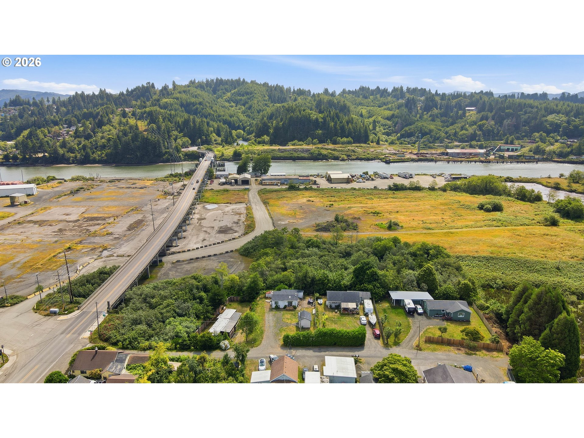 63715 Chamberlain Road Coos Bay, OR 97420 - Photo 3 of 35 Gallery Image 3