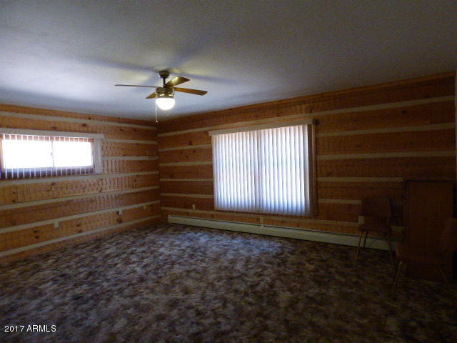 44 Flint Road Star Valley, AZ 85541 - Photo 9 of 24 Master Bedroom