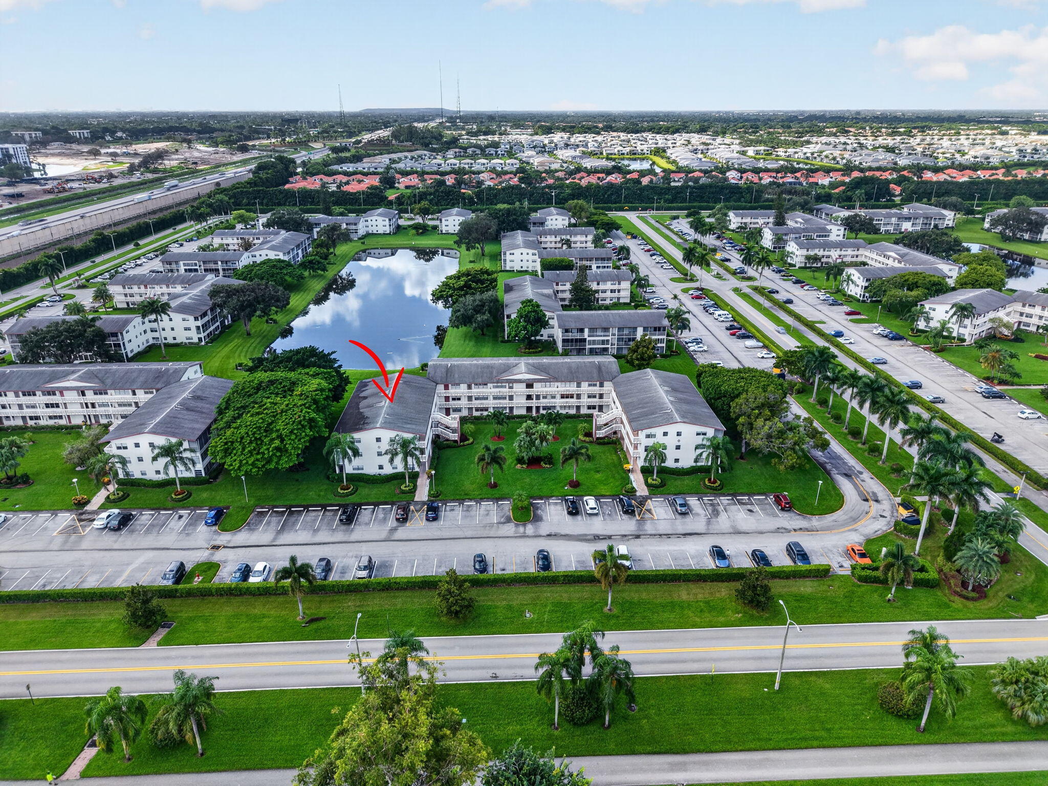 591 Fanshaw O Boca Raton, FL 33434 - Photo 30 of 86 36-web-or-mls-DJI_20260915103359_0046_D