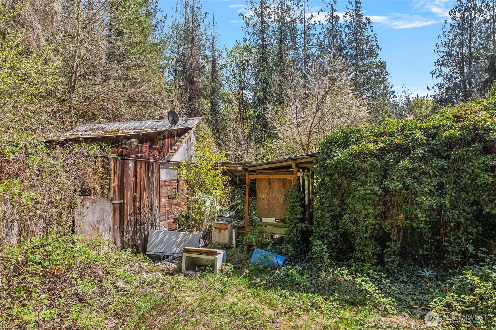 57174 State Rte 20 Rockport, WA 98283 - Photo 8 of 27 Gallery Image 8