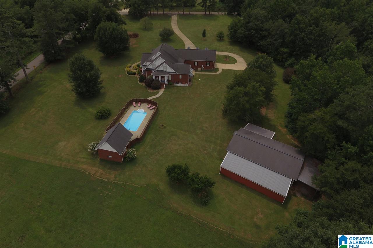 20 Hollingsworth Road Jacksonville, AL 36265 - Photo 21 of 50