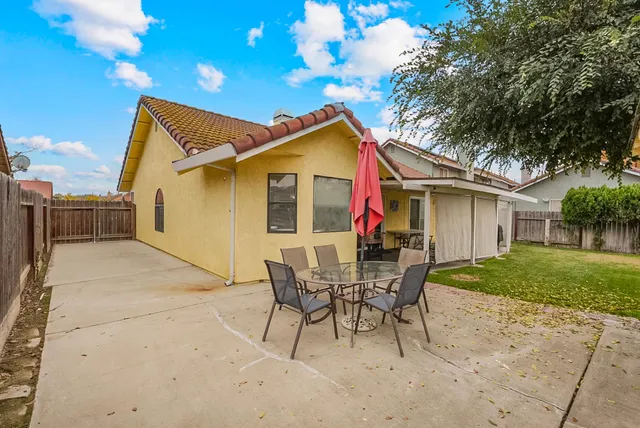 $487,901 | 3513 Havenwood Way, Ceres, CA 95307