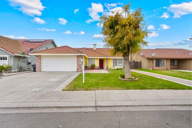 $487,901 | 3513 Havenwood Way, Ceres, CA 95307