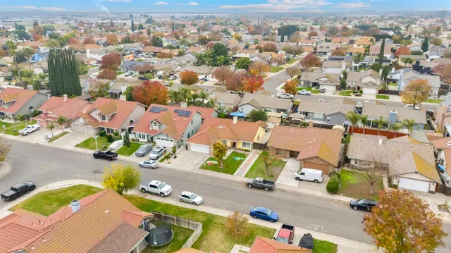 $487,901 | 3513 Havenwood Way, Ceres, CA 95307