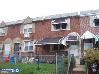 1305 Edgehill Road Darby, PA 19023 - Photo 1 of 1 Exterior Front