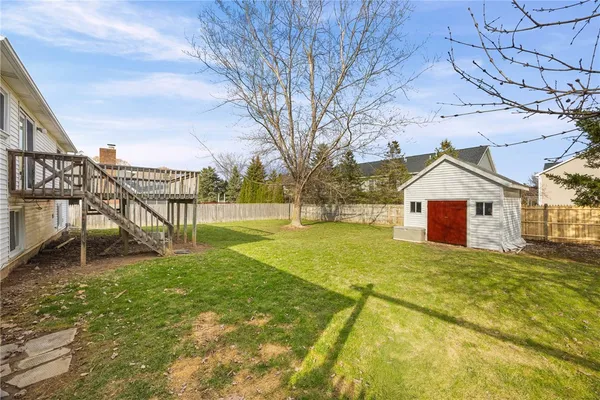 $269,000 | 1753 Maplewood Drive, Farmington, NY 14425
