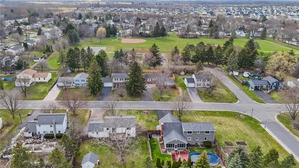 $269,000 | 1753 Maplewood Drive, Farmington, NY 14425