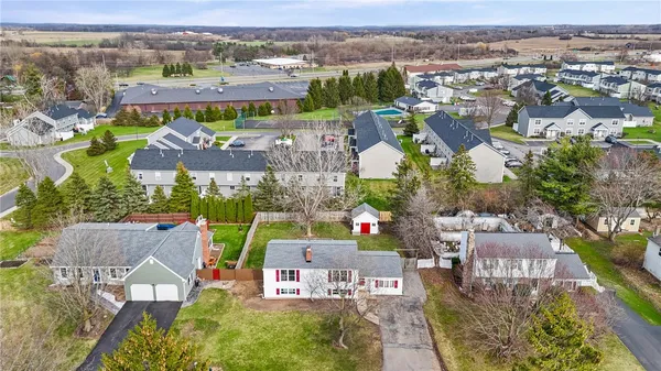 $269,000 | 1753 Maplewood Drive, Farmington, NY 14425