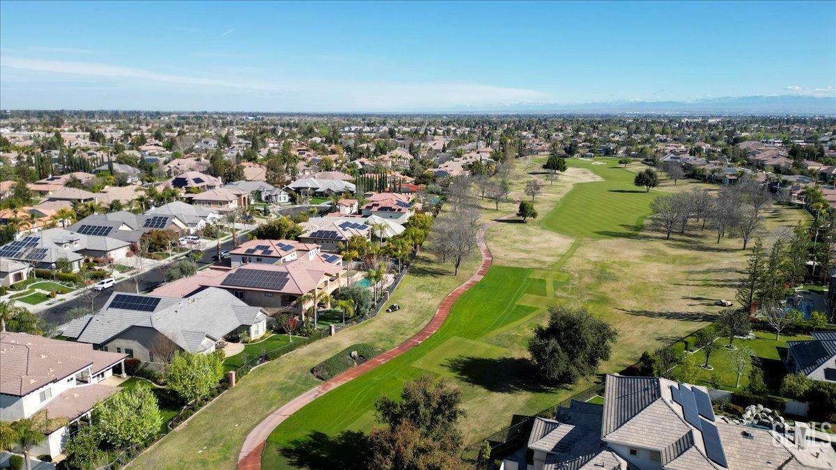 Undisclosed Address Bakersfield, CA 93311 - Photo 39 of 41 an aerial view of multiple house