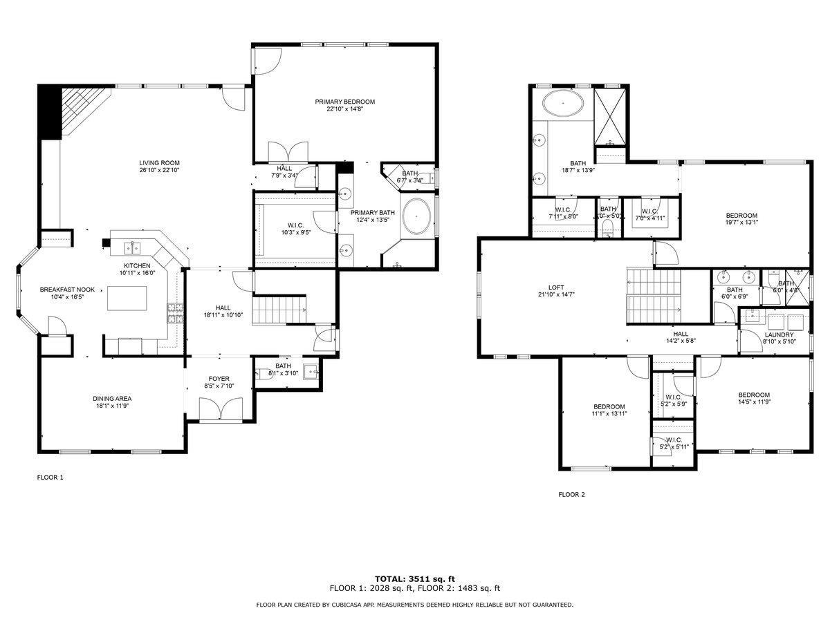 Undisclosed Address Bakersfield, CA 93311 - Photo 41 of 41 a picture of a floor plan