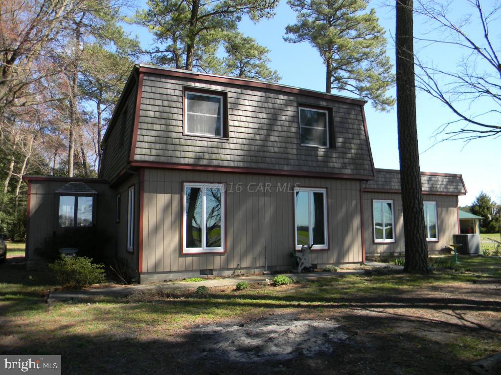 6893 Levin Dashiell Road Hebron, MD 21830 - Photo 1 of 42 Gallery Image 1