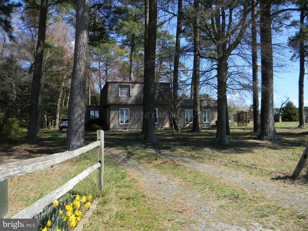 6893 Levin Dashiell Road Hebron, MD 21830 - Photo 3 of 42 Gallery Image 3