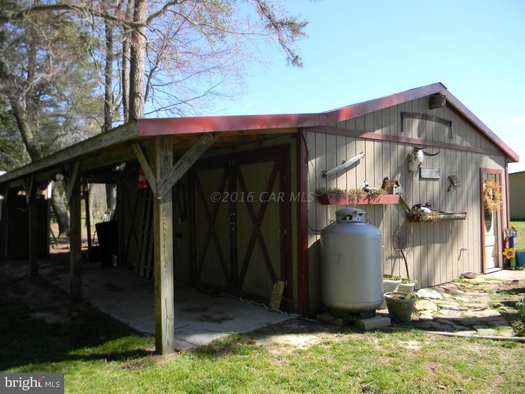 6893 Levin Dashiell Road Hebron, MD 21830 - Photo 38 of 42 Gallery Image 38