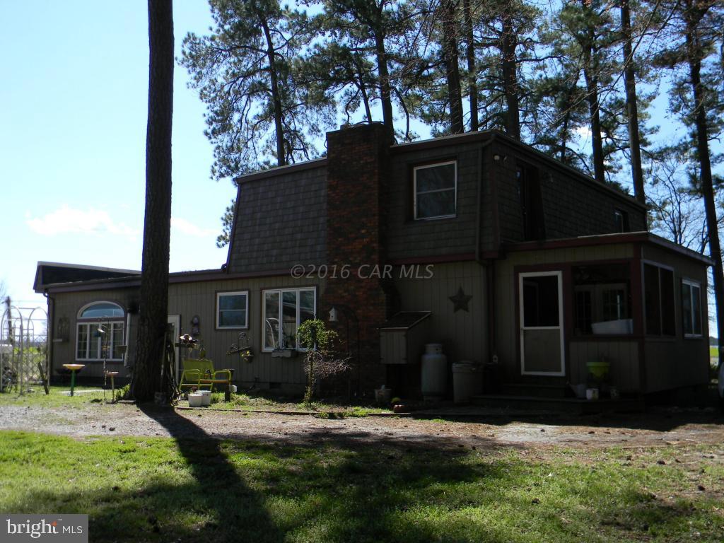 6893 Levin Dashiell Road Hebron, MD 21830 - Photo 40 of 42 Gallery Image 40