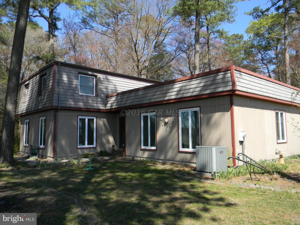 6893 Levin Dashiell Road Hebron, MD 21830 - Photo 41 of 42 Gallery Image 41