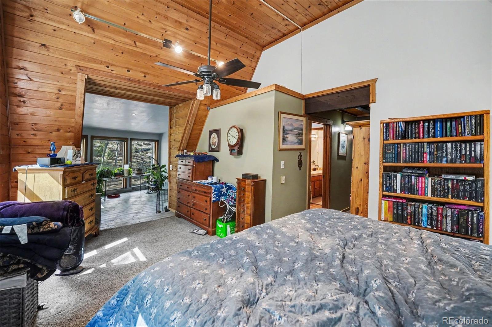 200 Desperado Road Bailey, CO 80421 - Photo 22 of 43