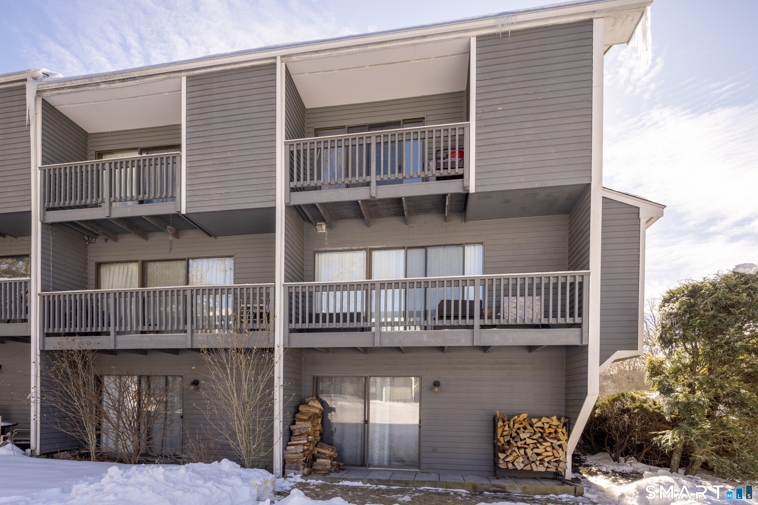 18 Hudson Street, Unit 21 Bethel, CT 06801 - Photo 27 of 30